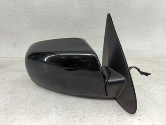 compare product 2007-2012 Hyundai Santa Fe Passenger Side View Mirror - Right Door Mirror OEM Used