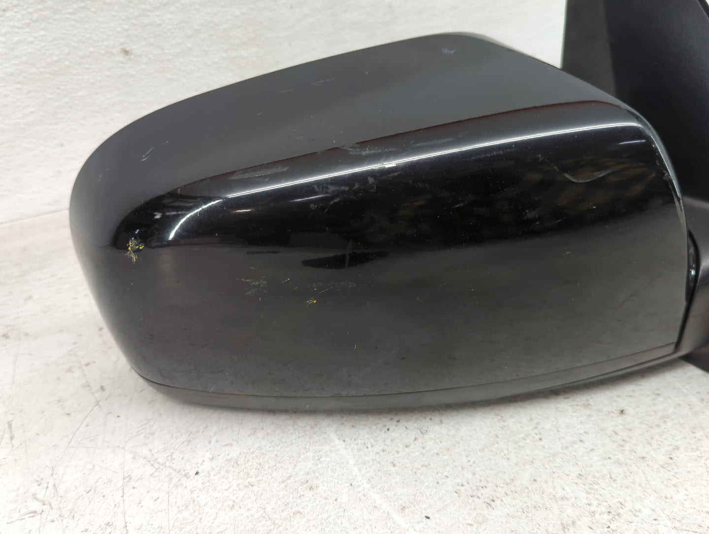 2007-2012 Hyundai Santa Fe Passenger Side View Mirror - Right Door Mirror OEM Used - Oemusedautoparts1.com