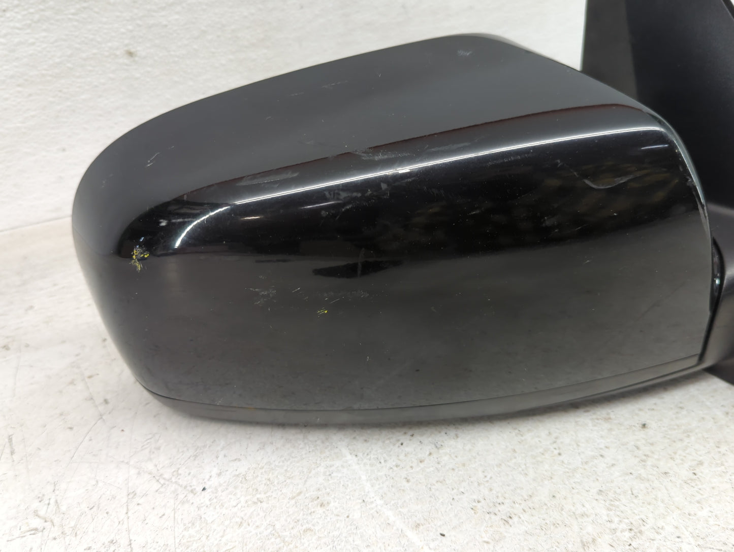 2007-2012 Hyundai Santa Fe Passenger Side View Mirror - Right Door Mirror OEM Used - Oemusedautoparts1.com
