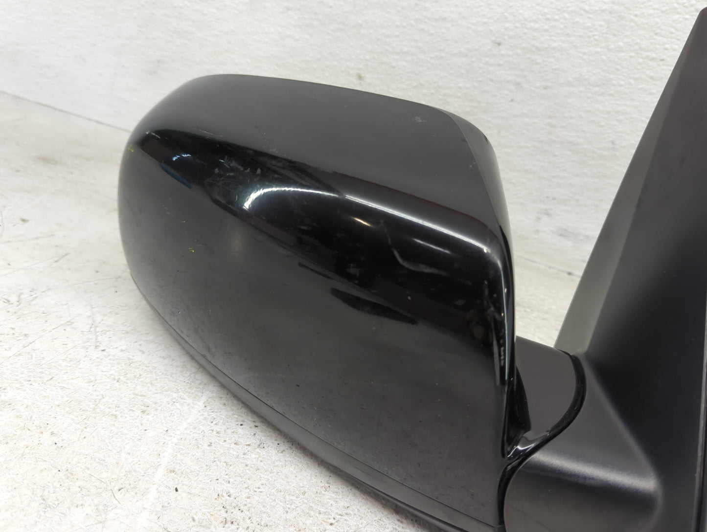 2007-2012 Hyundai Santa Fe Passenger Side View Mirror - Right Door Mirror OEM Used - Oemusedautoparts1.com