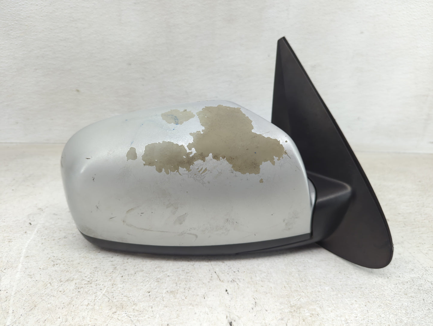 2007-2012 Hyundai Santa Fe Passenger Side View Mirror - Right Door Mirror OEM Used - Oemusedautoparts1.com