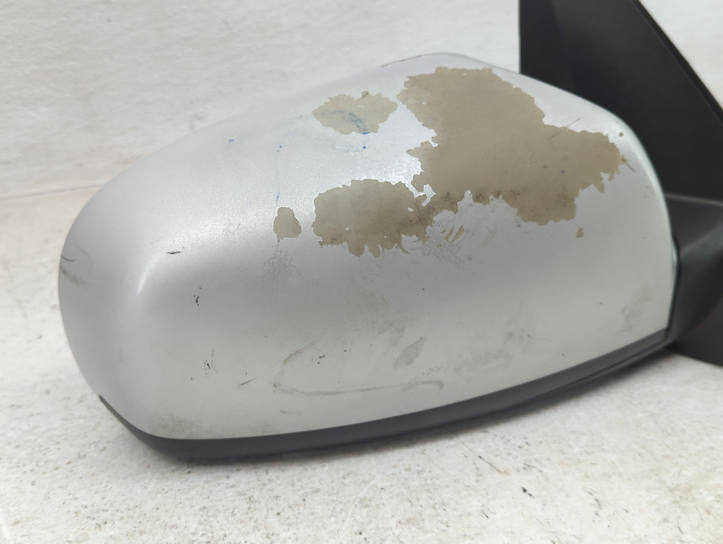 2007-2012 Hyundai Santa Fe Passenger Side View Mirror - Right Door Mirror OEM Used - Oemusedautoparts1.com
