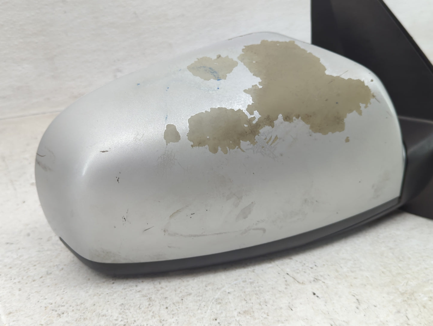 2007-2012 Hyundai Santa Fe Passenger Side View Mirror - Right Door Mirror OEM Used - Oemusedautoparts1.com