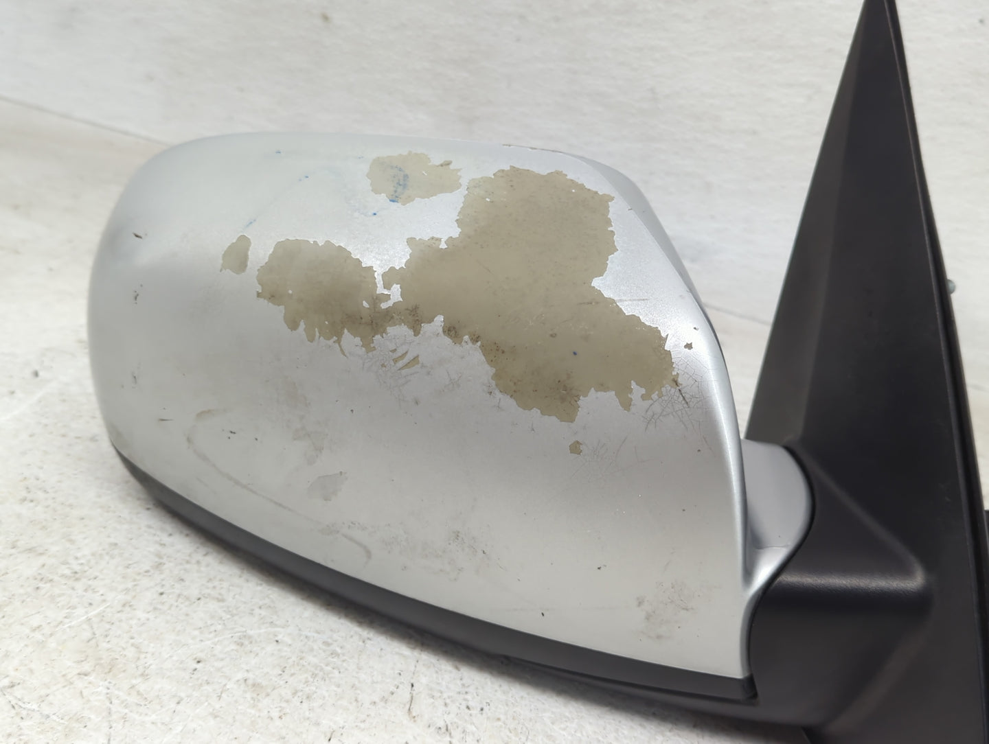 2007-2012 Hyundai Santa Fe Passenger Side View Mirror - Right Door Mirror OEM Used - Oemusedautoparts1.com