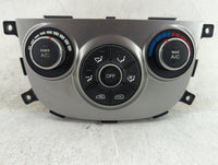 2010-2012 Hyundai Santa Fe Climate Control Module Temperature AC/Heater Replacement P/N:97250-2BXXX Fits Fits 2010 2011 2012