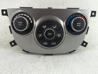 compare product 2010-2012 Hyundai Santa Fe Climate Control Module Temperature AC/Heater Replacement P/N:97250-2BXXX Fits Fits 2010 2011 2012 OEM Used Auto Parts