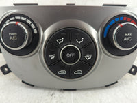 2010-2012 Hyundai Santa Fe Climate Control Module Temperature AC/Heater Replacement P/N:97250-2BXXX Fits Fits 2010 2011 2012
