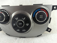 2010-2012 Hyundai Santa Fe Climate Control Module Temperature AC/Heater Replacement P/N:97250-2BXXX Fits Fits 2010 2011 2012