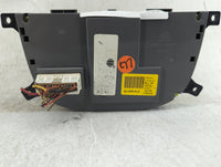 2010-2012 Hyundai Santa Fe Climate Control Module Temperature AC/Heater Replacement P/N:97250-2BXXX Fits Fits 2010 2011 2012