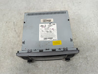 2010-2012 Hyundai Santa Fe Radio AM FM Cd Player Receiver Replacement P/N:96190-0W500BS 96180-0W500BS Fits Fits 2010 2011 20