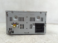2010-2012 Hyundai Santa Fe Radio AM FM Cd Player Receiver Replacement P/N:96190-0W500BS 96180-0W500BS Fits Fits 2010 2011 20