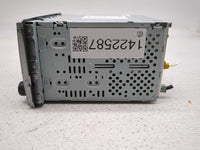 2010-2012 Hyundai Santa Fe Radio AM FM Cd Player Receiver Replacement P/N:96180-0W500BS Fits Fits 2010 2011 2012 OEM Used Au