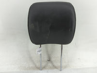 2012 Hyundai Santa Fe Headrest Head Rest Front Driver Seat Black - Oemusedautoparts1.com