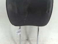 2012 Hyundai Santa Fe Headrest Head Rest Front Driver Seat Black - Oemusedautoparts1.com