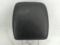 2012 Hyundai Santa Fe Headrest Head Rest Front Driver Seat Black - Oemusedautoparts1.com