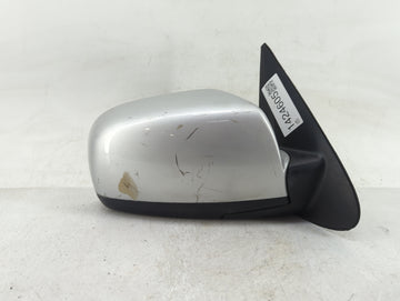 2012 Hyundai Santa Fe Passenger Side View Mirror - Right Door Mirror OEM Used - Oemusedautoparts1.com