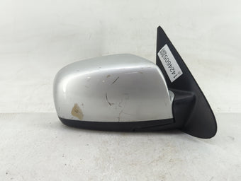 compare product 2012 Hyundai Santa Fe Passenger Side View Mirror - Right Door Mirror OEM Used