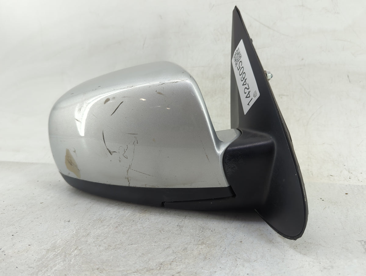 2012 Hyundai Santa Fe Passenger Side View Mirror - Right Door Mirror OEM Used - Oemusedautoparts1.com