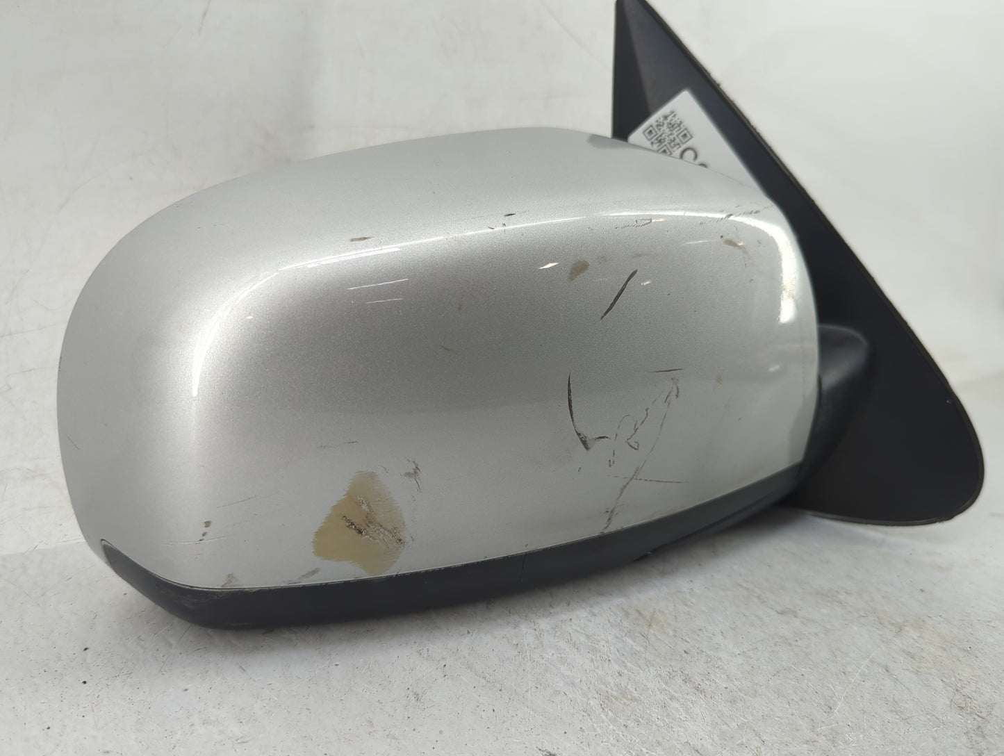 2012 Hyundai Santa Fe Passenger Side View Mirror - Right Door Mirror OEM Used - Oemusedautoparts1.com