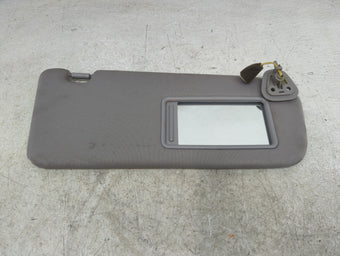 compare product 2010-2012 Hyundai Santa Fe Sun Visor Shade Replacement Passenger Right Mirror Fits Fits 2010 2011 2012 OEM Used Auto Parts