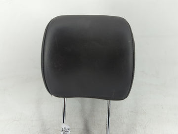 2010 Hyundai Santa Fe Headrest Head Rest Front Driver Passenger Seat