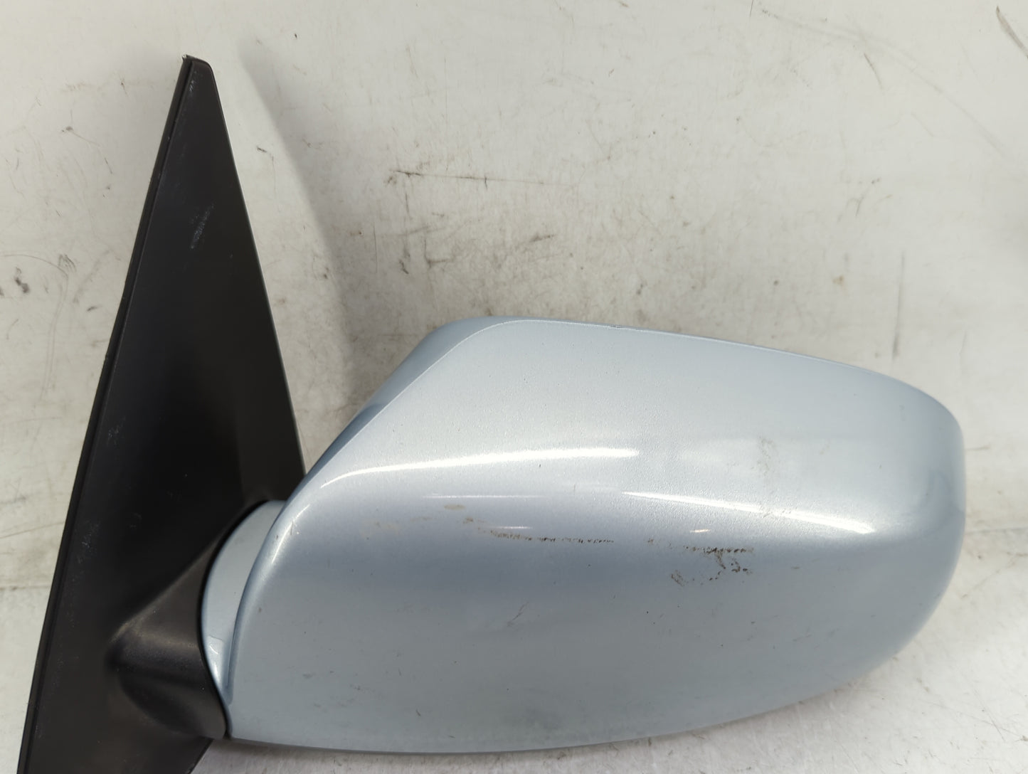 2007-2012 Hyundai Santa Fe Passenger Side View Mirror - Right Door Mirror OEM Used - Oemusedautoparts1.com