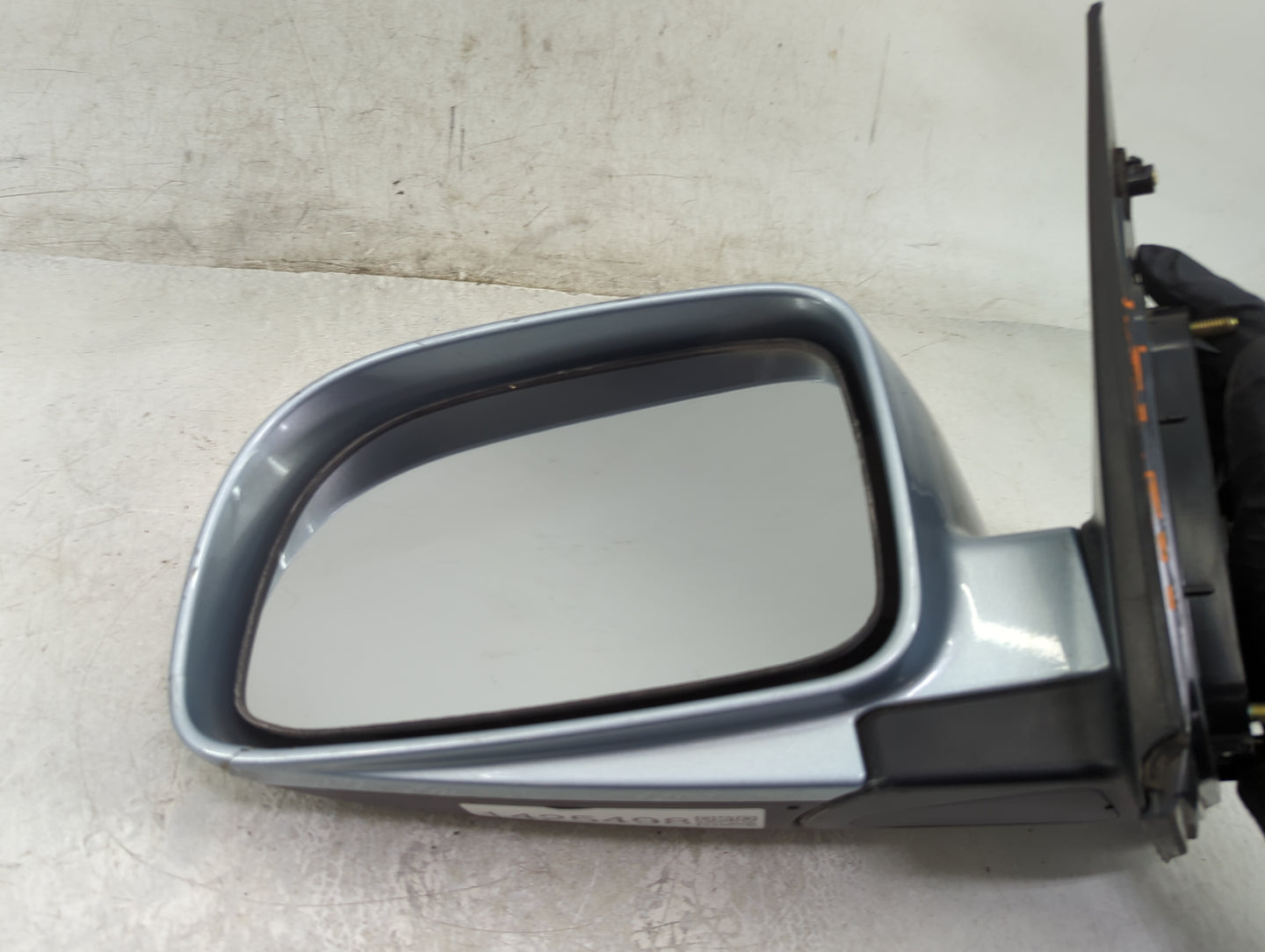 2007-2012 Hyundai Santa Fe Passenger Side View Mirror - Right Door Mirror OEM Used - Oemusedautoparts1.com