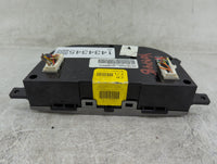 2010-2012 Hyundai Santa Fe Climate Control Module Temperature AC/Heater Replacement P/N:97250-0W357 Q138W57Z Fits OEM Used A