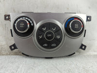 2010-2012 Hyundai Santa Fe Climate Control Module Temperature AC/Heater Replacement P/N:97250-2B Fits Fits 2010 2011 2012 OE