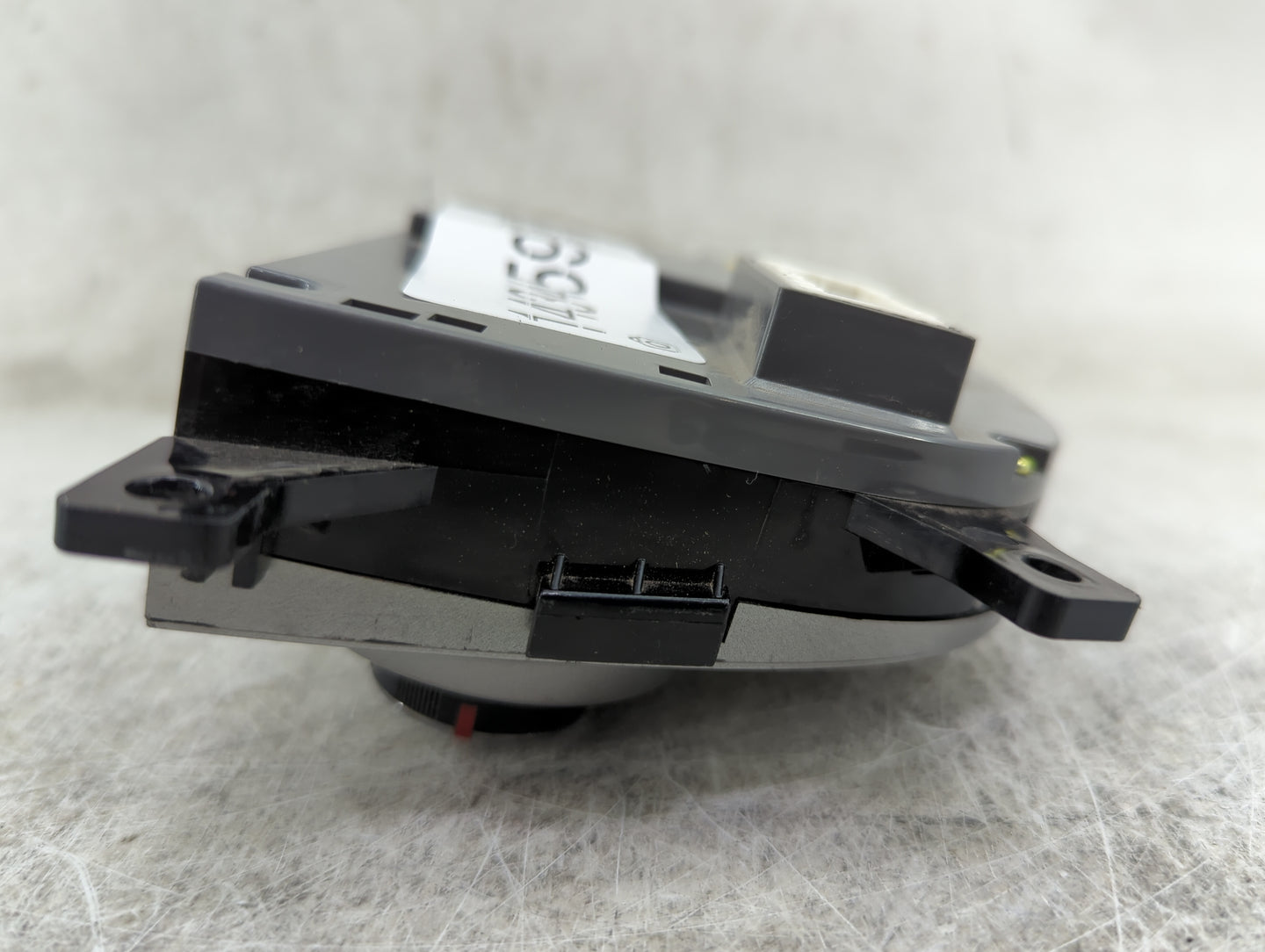 2010-2012 Hyundai Santa Fe Climate Control Module Temperature AC/Heater Replacement P/N:97250-2B Fits Fits 2010 2011 2012 OE