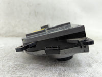 2010-2012 Hyundai Santa Fe Climate Control Module Temperature AC/Heater Replacement P/N:97250-2B Fits Fits 2010 2011 2012 OE