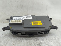 2010-2012 Hyundai Santa Fe Climate Control Module Temperature AC/Heater Replacement P/N:97250-2B Fits Fits 2010 2011 2012 OE