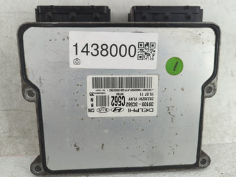 compare product 2010-2012 Hyundai Santa Fe PCM Engine Control Computer ECU ECM PCU OEM P/N:39109-3C562, 28330291 Fits Fits 2010 2011 2012 OEM Used Auto Parts
