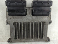 2010-2012 Hyundai Santa Fe PCM Engine Control Computer ECU ECM PCU OEM P/N:39109-3C562, 28330291 Fits Fits 2010 2011 2012 OE