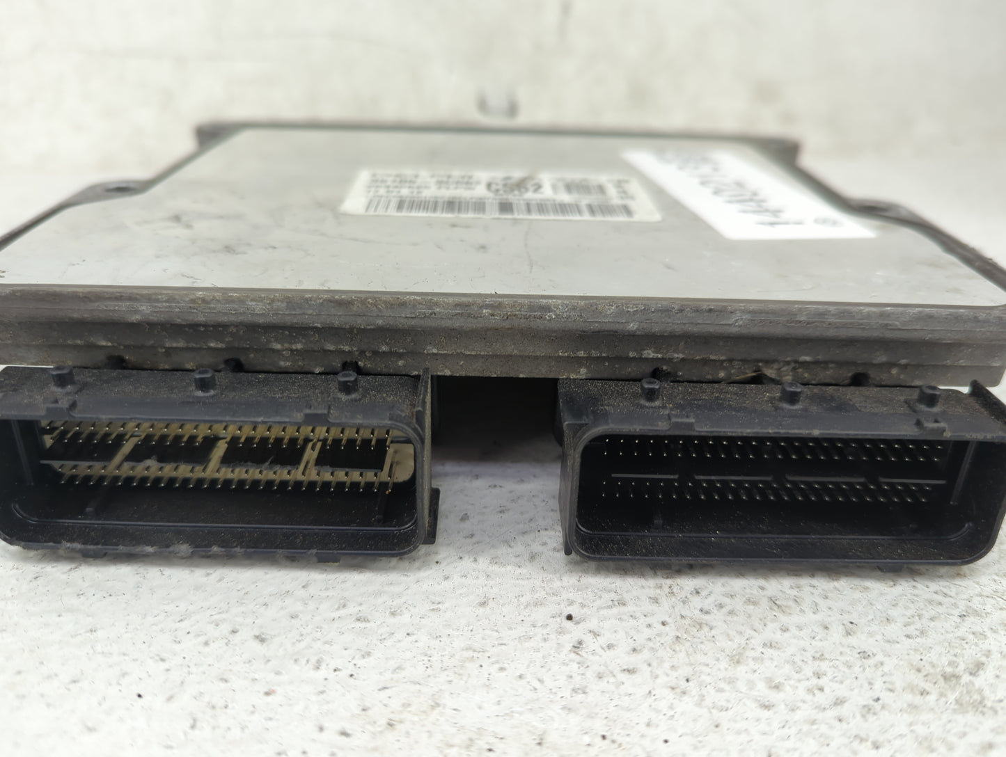 2010-2012 Hyundai Santa Fe PCM Engine Control Computer ECU ECM PCU OEM P/N:39109-3C562 28348825 Fits Fits 2010 2011 2012 OEM