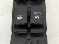 2010-2012 Hyundai Santa Fe Master Power Window Switch Replacement Driver Side Left P/N:371490 Fits Fits 2010 2011 2012 OEM U