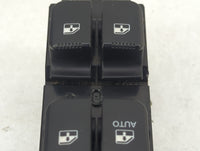 2010-2012 Hyundai Santa Fe Master Power Window Switch Replacement Driver Side Left P/N:371490 Fits Fits 2010 2011 2012 OEM U