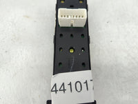 2010-2012 Hyundai Santa Fe Master Power Window Switch Replacement Driver Side Left P/N:371490 Fits Fits 2010 2011 2012 OEM U