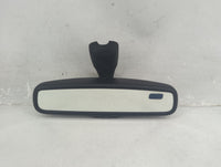 2007-2012 Hyundai Santa Fe Interior Rear View Mirror Replacement OEM Fits Fits 2007 2008 2009 2010 2011 2012 OEM Used Auto P