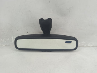 compare product 2007-2012 Hyundai Santa Fe Interior Rear View Mirror Replacement OEM Fits Fits 2007 2008 2009 2010 2011 2012 OEM Used Auto Parts