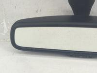 2007-2012 Hyundai Santa Fe Interior Rear View Mirror Replacement OEM Fits Fits 2007 2008 2009 2010 2011 2012 OEM Used Auto P