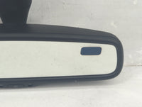 2007-2012 Hyundai Santa Fe Interior Rear View Mirror Replacement OEM Fits Fits 2007 2008 2009 2010 2011 2012 OEM Used Auto P