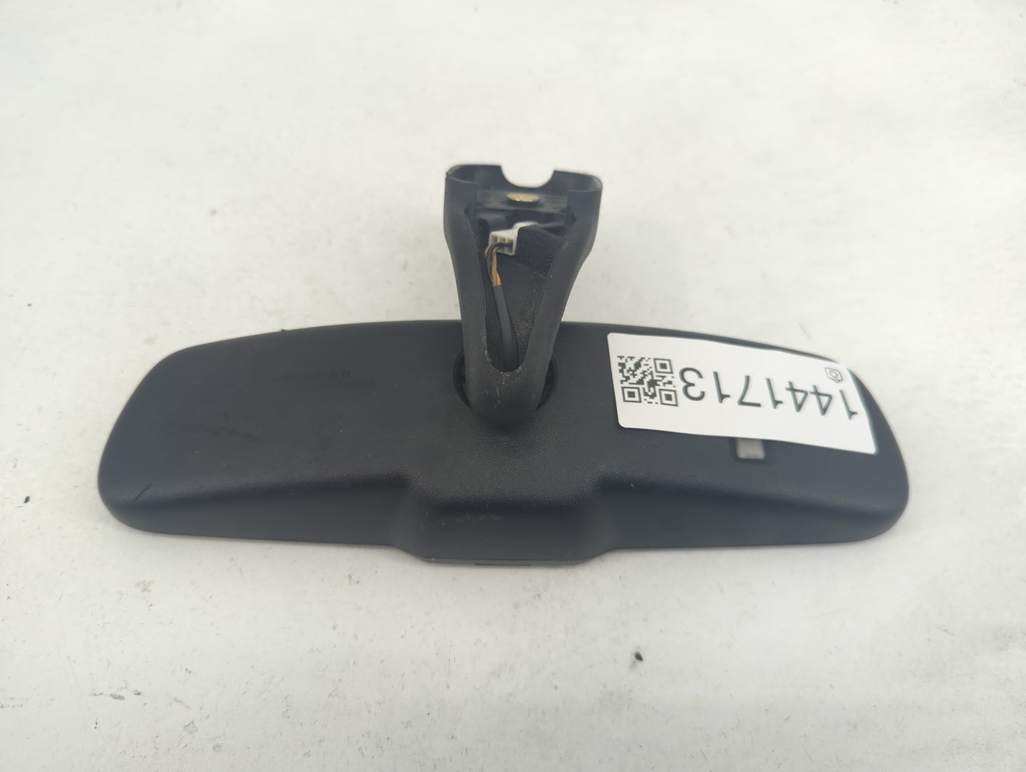 2007-2012 Hyundai Santa Fe Interior Rear View Mirror Replacement OEM Fits Fits 2007 2008 2009 2010 2011 2012 OEM Used Auto P