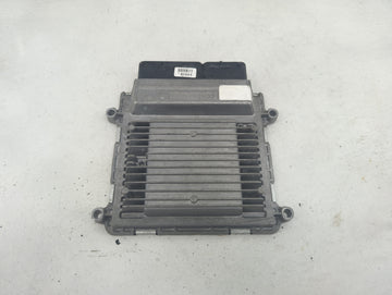 2010-2012 Hyundai Santa Fe PCM Engine Control Computer ECU ECM PCU OEM P/N:39134-2G342 39104-2G342 Fits Fits 2010 2011 2012 
