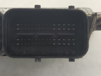 2010-2012 Hyundai Santa Fe PCM Engine Control Computer ECU ECM PCU OEM P/N:39134-2G342 39104-2G342 Fits Fits 2010 2011 2012 