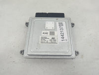 2010-2012 Hyundai Santa Fe PCM Engine Control Computer ECU ECM PCU OEM P/N:39134-2G342 39104-2G342 Fits Fits 2010 2011 2012 