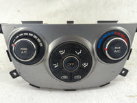 2010-2012 Hyundai Santa Fe Climate Control Module Temperature AC/Heater Replacement P/N:Q138W01Z Fits Fits 2010 2011 2012 OE