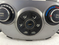 2010-2012 Hyundai Santa Fe Climate Control Module Temperature AC/Heater Replacement P/N:Q138W01Z Fits Fits 2010 2011 2012 OE