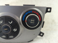 2010-2012 Hyundai Santa Fe Climate Control Module Temperature AC/Heater Replacement P/N:Q138W01Z Fits Fits 2010 2011 2012 OE