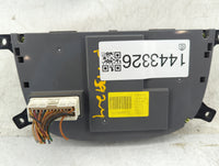 2010-2012 Hyundai Santa Fe Climate Control Module Temperature AC/Heater Replacement P/N:Q138W01Z Fits Fits 2010 2011 2012 OE